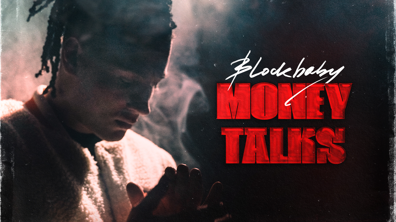 "Money Talk": смілива прем'єра від Blockbaby про вплив грошей на наше життя